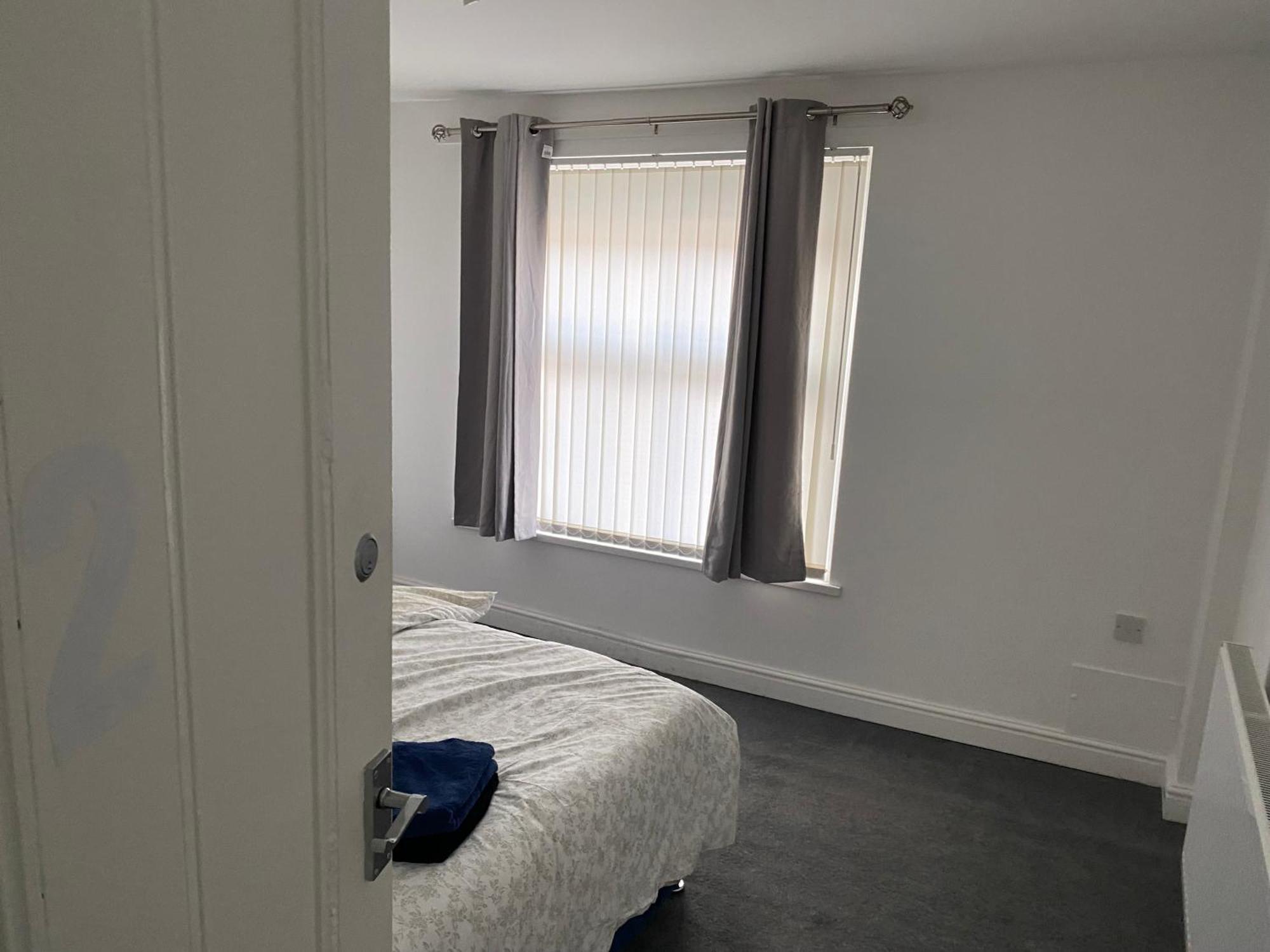 Marvellous Room 2 Stoke-on-Trent Exterior foto